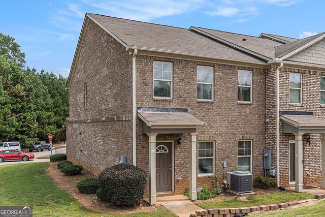 7442 Pine Brook Road, Stockbridge, GA 30281