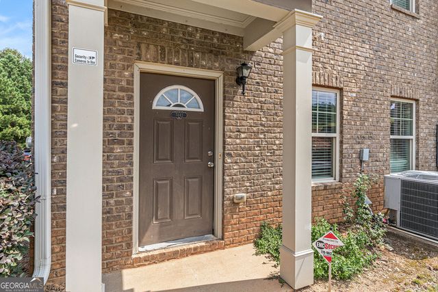 7442 Pine Brook Road, Stockbridge, GA 30281