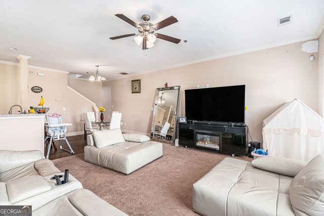 7442 Pine Brook Road, Stockbridge, GA 30281