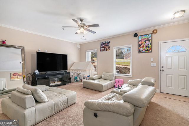 7442 Pine Brook Road, Stockbridge, GA 30281