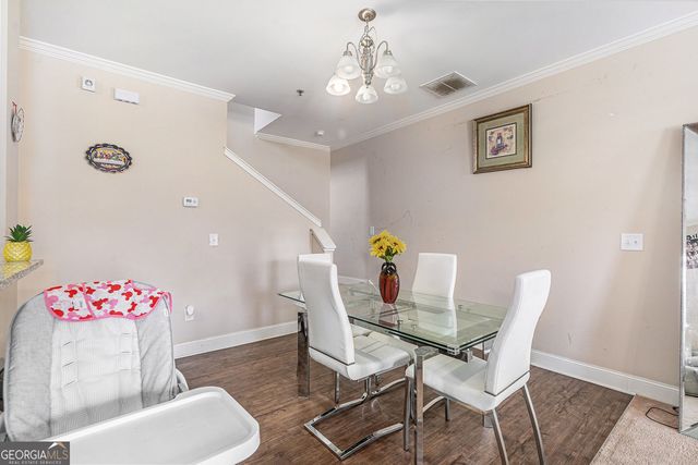 7442 Pine Brook Road, Stockbridge, GA 30281