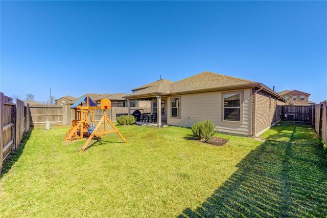 10314 Russell Pines Drive, Rosharon, TX 77583