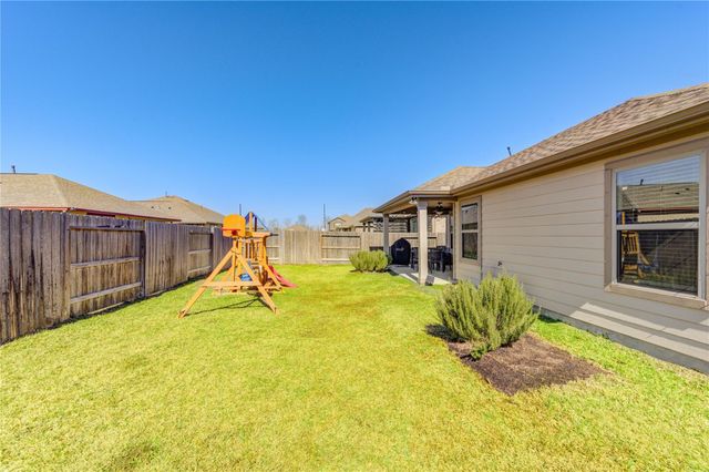 10314 Russell Pines Drive, Rosharon, TX 77583