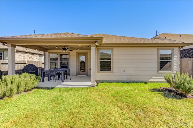 10314 Russell Pines Drive, Rosharon, TX 77583