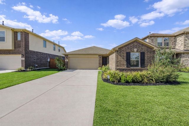 10314 Russell Pines Drive, Rosharon, TX 77583