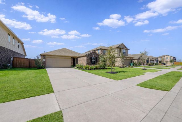 10314 Russell Pines Drive, Rosharon, TX 77583