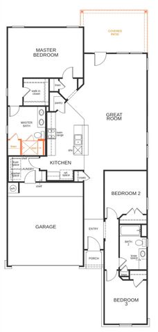 10314 Russell Pines Drive, Rosharon, TX 77583