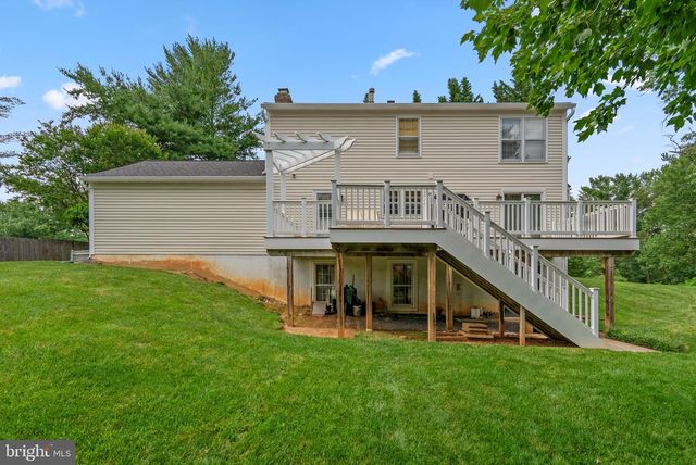 17625 MACDUFF AVE, Olney, MD 20832