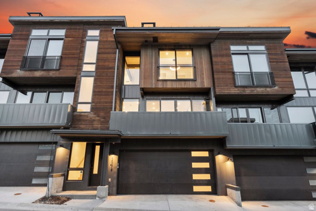 Image 1 of property listing at 3595 RIDGELINE DRIVE DR, Park City, UT 84098