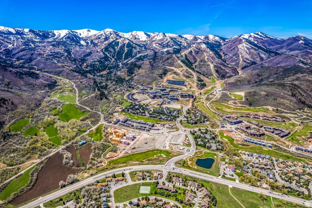 Image 13 of property listing at 3595 RIDGELINE DRIVE DR, Park City, UT 84098