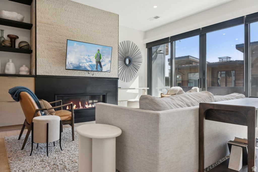 Image 14 of property listing at 3595 RIDGELINE DRIVE DR, Park City, UT 84098