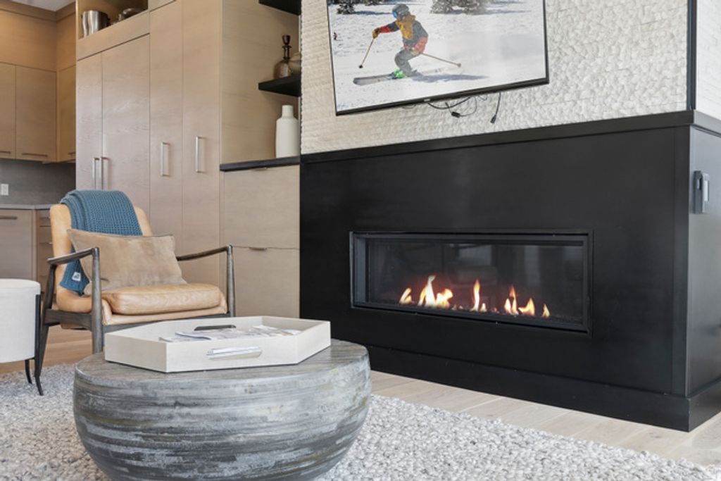 Image 15 of property listing at 3595 RIDGELINE DRIVE DR, Park City, UT 84098