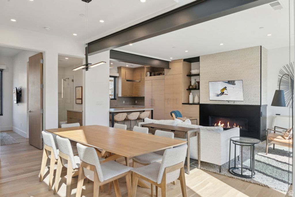 Image 16 of property listing at 3595 RIDGELINE DRIVE DR, Park City, UT 84098