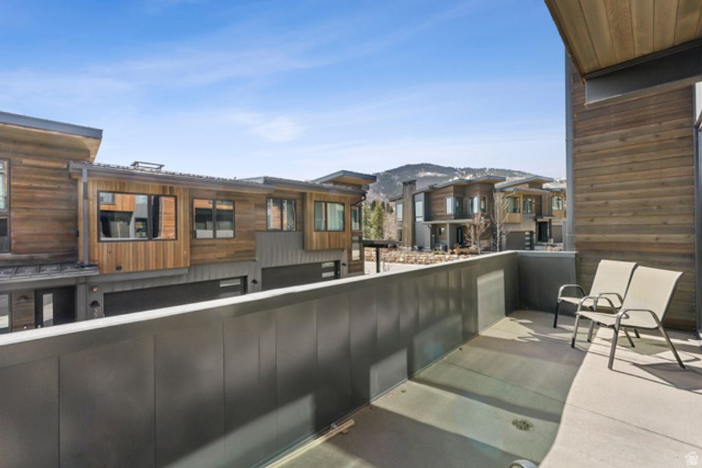 Image 18 of property listing at 3595 RIDGELINE DRIVE DR, Park City, UT 84098