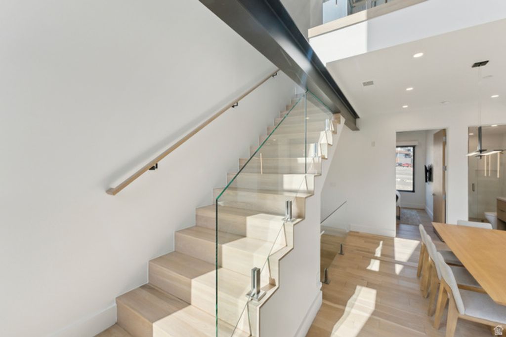 Image 19 of property listing at 3595 RIDGELINE DRIVE DR, Park City, UT 84098