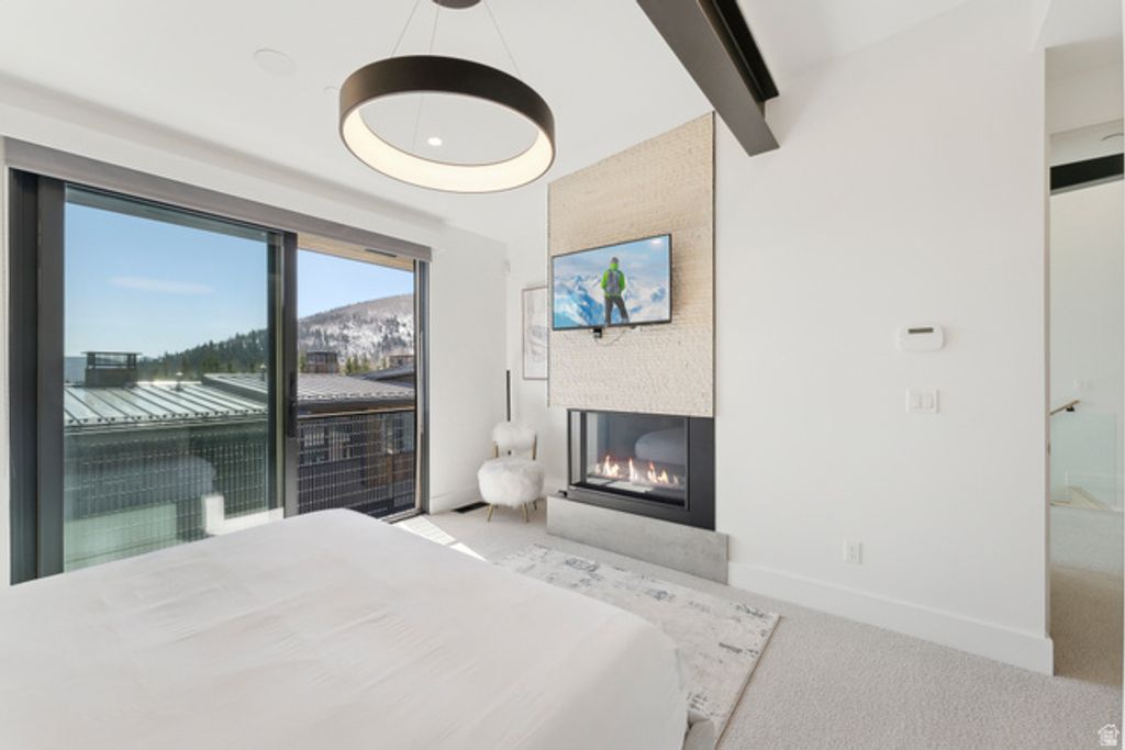 Image 23 of property listing at 3595 RIDGELINE DRIVE DR, Park City, UT 84098