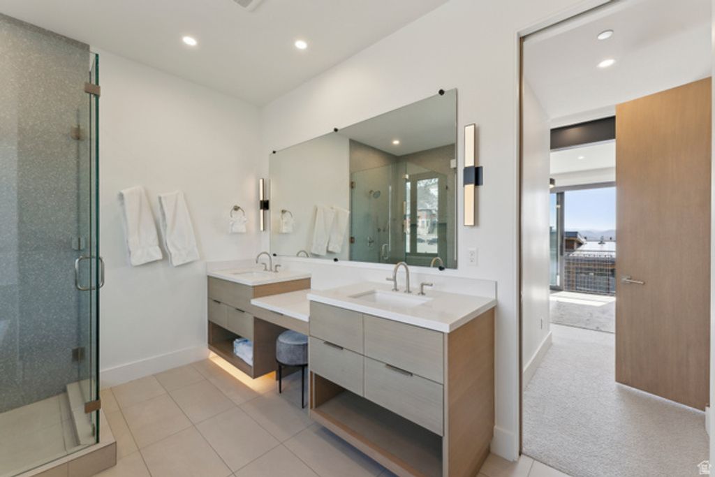 Image 27 of property listing at 3595 RIDGELINE DRIVE DR, Park City, UT 84098