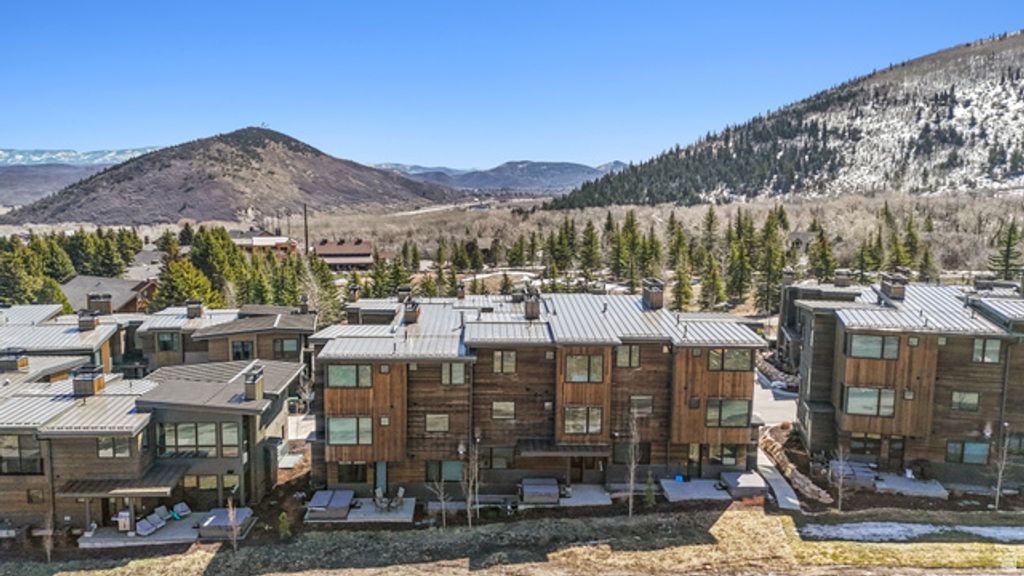 Image 31 of property listing at 3595 RIDGELINE DRIVE DR, Park City, UT 84098