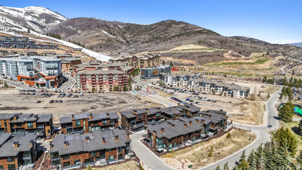 Image 32 of property listing at 3595 RIDGELINE DRIVE DR, Park City, UT 84098