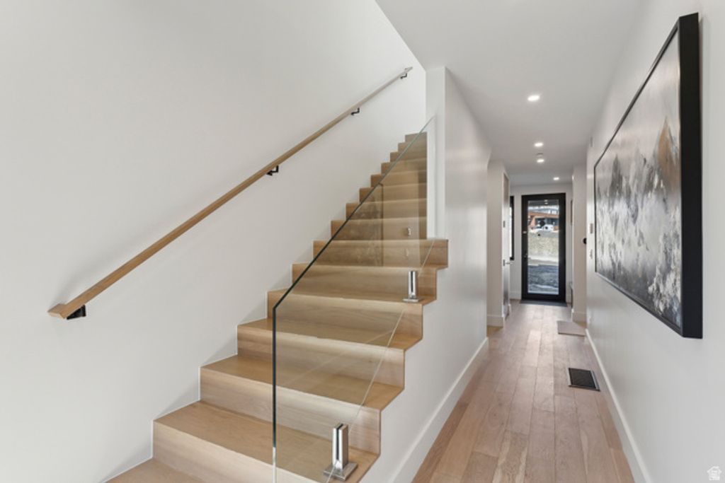 Image 37 of property listing at 3595 RIDGELINE DRIVE DR, Park City, UT 84098