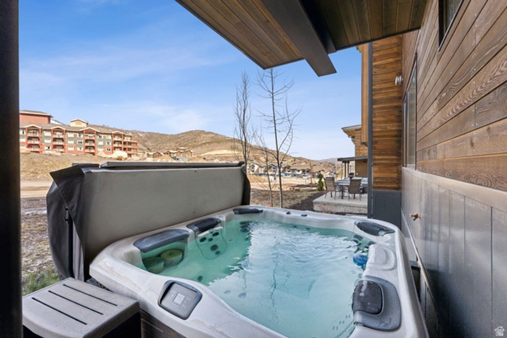 Image 43 of property listing at 3595 RIDGELINE DRIVE DR, Park City, UT 84098