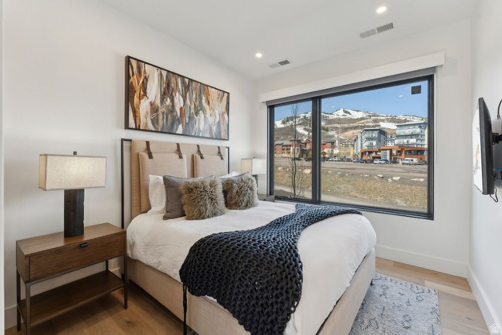 Image 44 of property listing at 3595 RIDGELINE DRIVE DR, Park City, UT 84098
