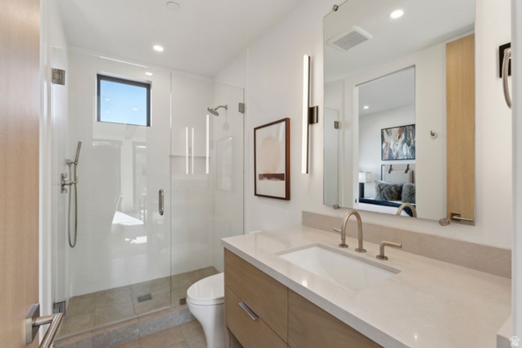 Image 47 of property listing at 3595 RIDGELINE DRIVE DR, Park City, UT 84098