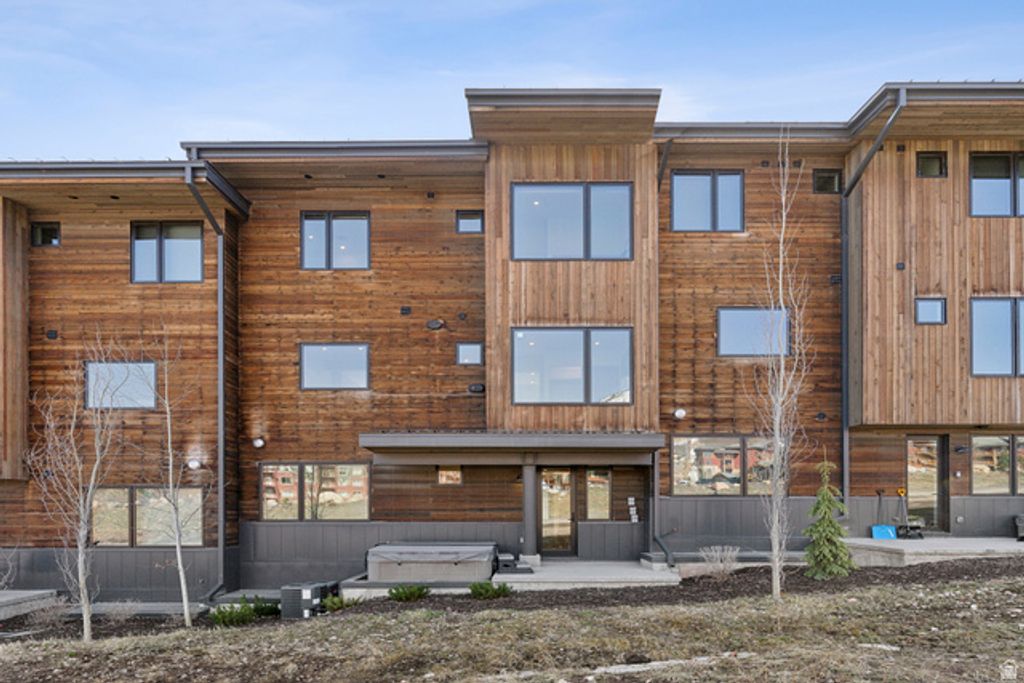 Image 51 of property listing at 3595 RIDGELINE DRIVE DR, Park City, UT 84098