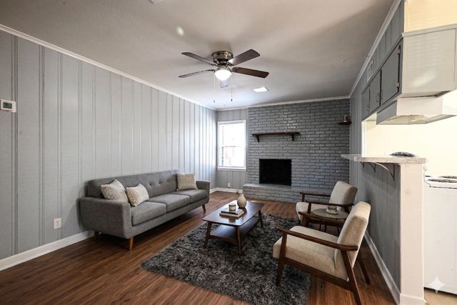 5585 MILFORD RD, Memphis, TN 38120