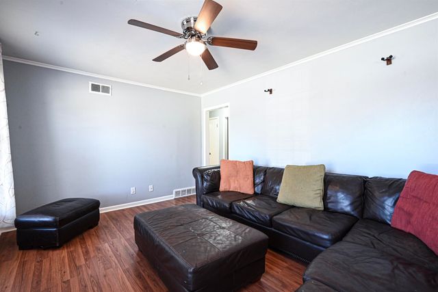 5585 MILFORD RD, Memphis, TN 38120