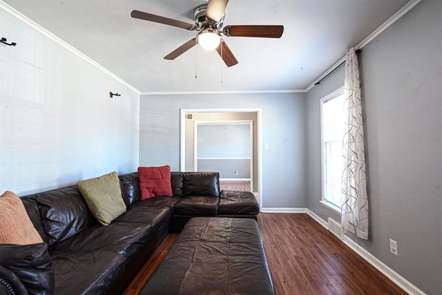5585 MILFORD RD, Memphis, TN 38120