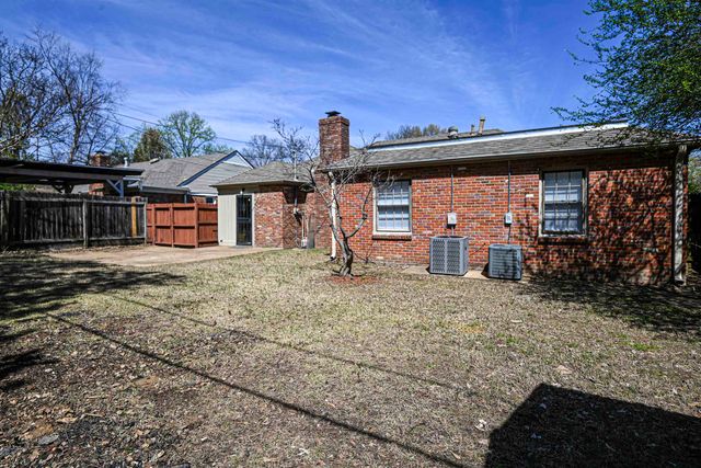 5585 MILFORD RD, Memphis, TN 38120