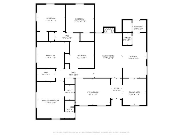 5585 MILFORD RD, Memphis, TN 38120
