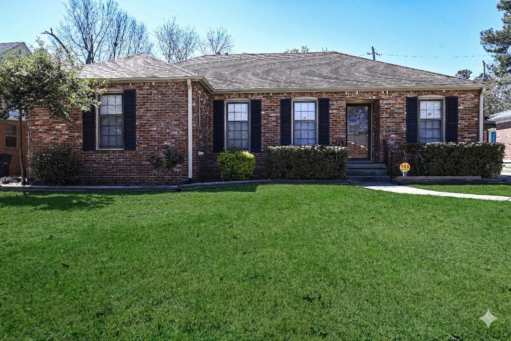 5585 MILFORD RD, Memphis, TN 38120