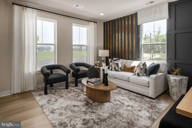 HOMESITE 59 NORTHPARK DR, Ashburn, VA 20147