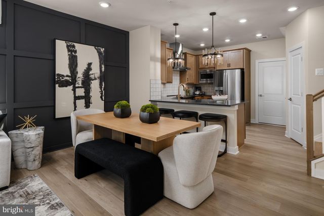 HOMESITE 59 NORTHPARK DR, Ashburn, VA 20147