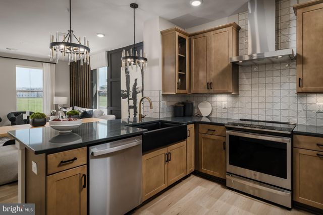 HOMESITE 59 NORTHPARK DR, Ashburn, VA 20147