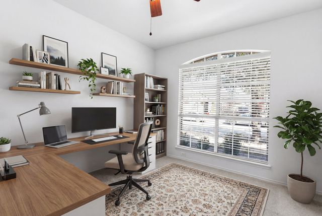 10975 La Grange Drive, Frisco, TX 75035