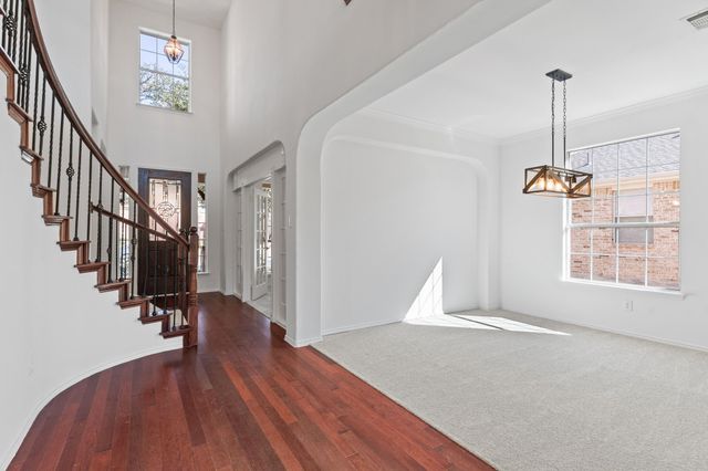 10975 La Grange Drive, Frisco, TX 75035