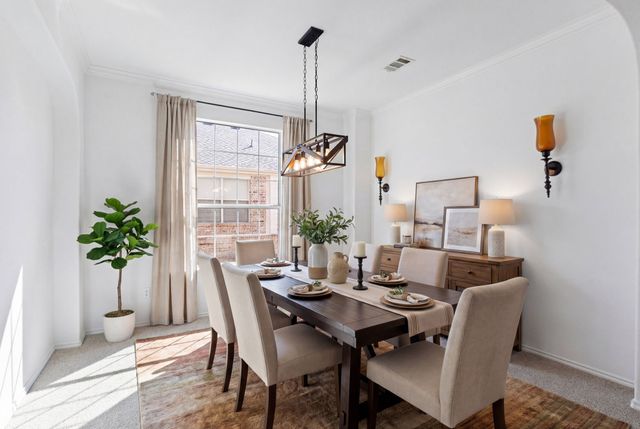 10975 La Grange Drive, Frisco, TX 75035