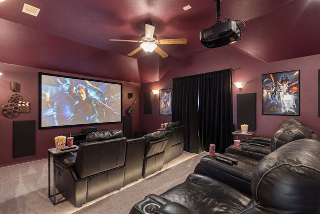 10975 La Grange Drive, Frisco, TX 75035