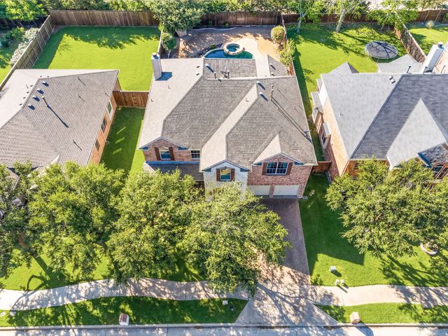 10975 La Grange Drive, Frisco, TX 75035
