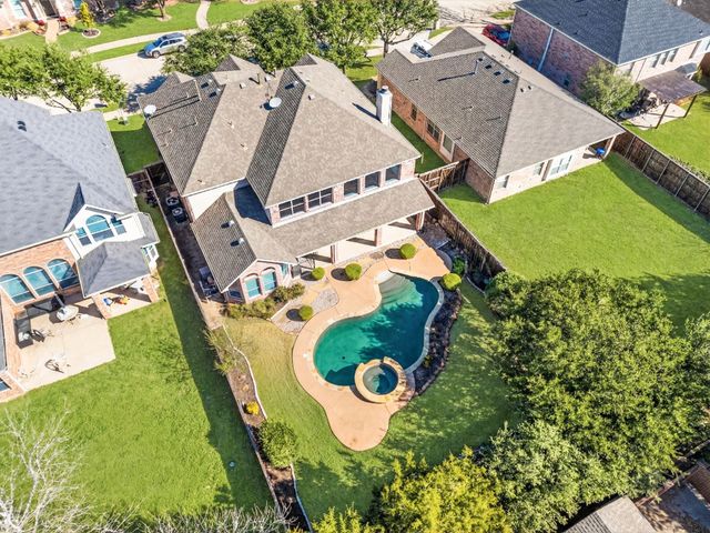 10975 La Grange Drive, Frisco, TX 75035