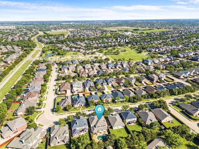 10975 La Grange Drive, Frisco, TX 75035