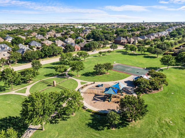10975 La Grange Drive, Frisco, TX 75035