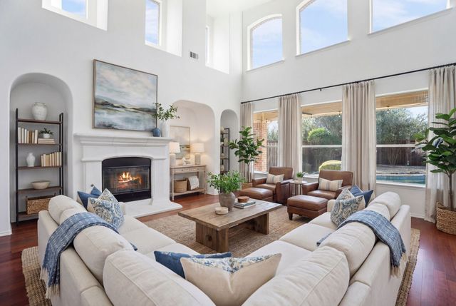 10975 La Grange Drive, Frisco, TX 75035