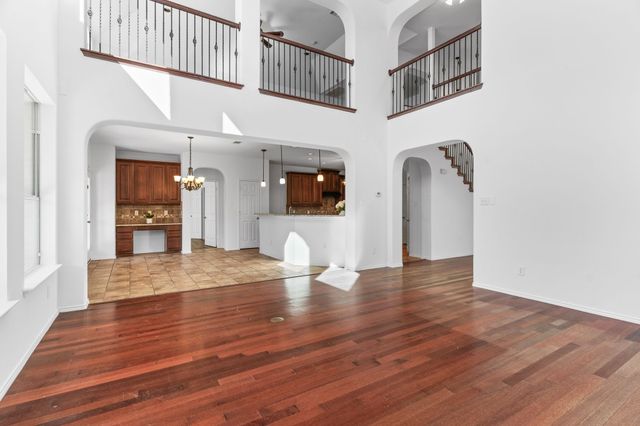 10975 La Grange Drive, Frisco, TX 75035