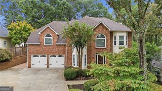 2614 Chadwick Road, Marietta, GA 30066