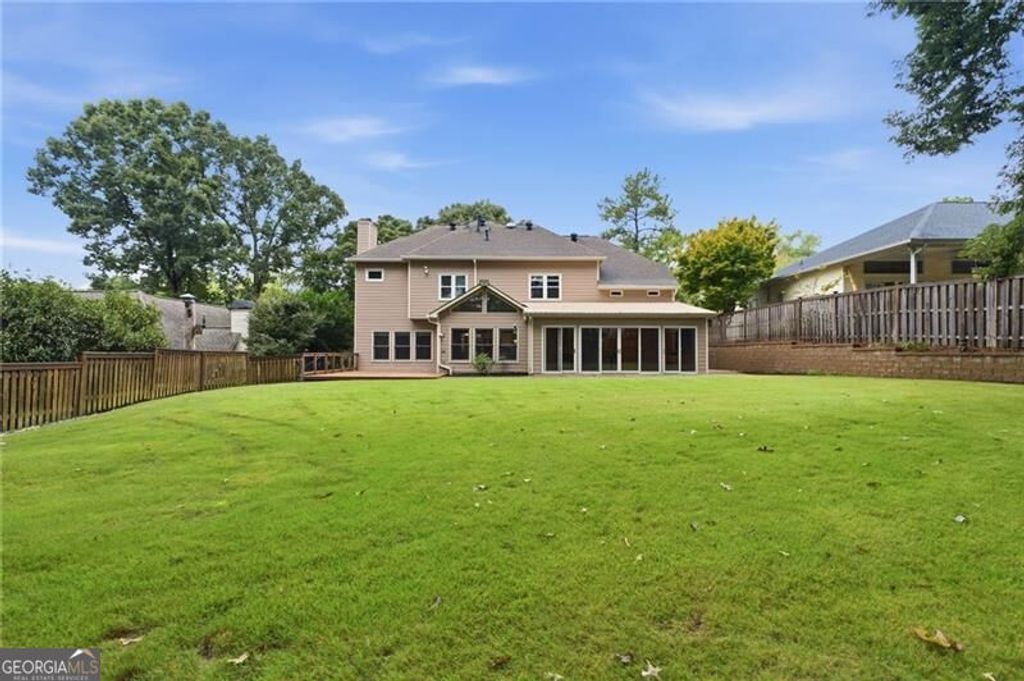 2614 Chadwick Road, Marietta, GA 30066 — photo 2