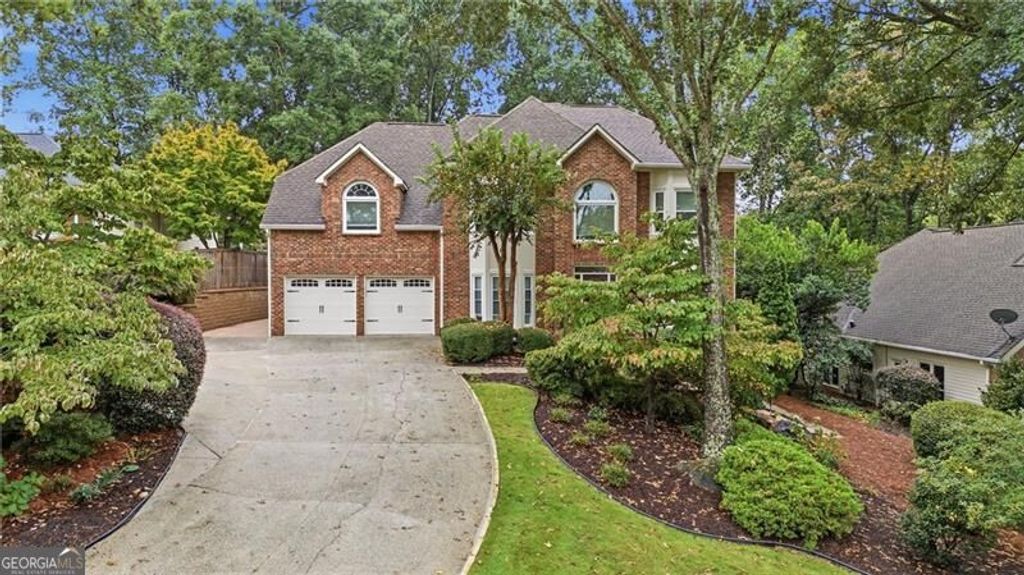 2614 Chadwick Road, Marietta, GA 30066 — photo 3